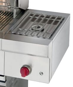 Wolf 30 Outdoor Gas Grill (OG30)