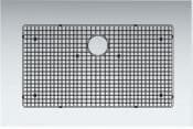 Stainless Steel In-the-Sink Bottom Grid 29-1/2 Inch x 15-1/2"