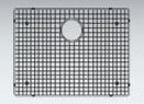 Stainless Steel In-the-Sink Bottom Grid 26-1/2 Inch x 15-1/2"
