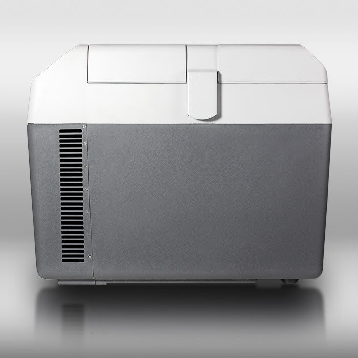 0.9 cu. ft. Portable 12V Refrigerator/Freezer