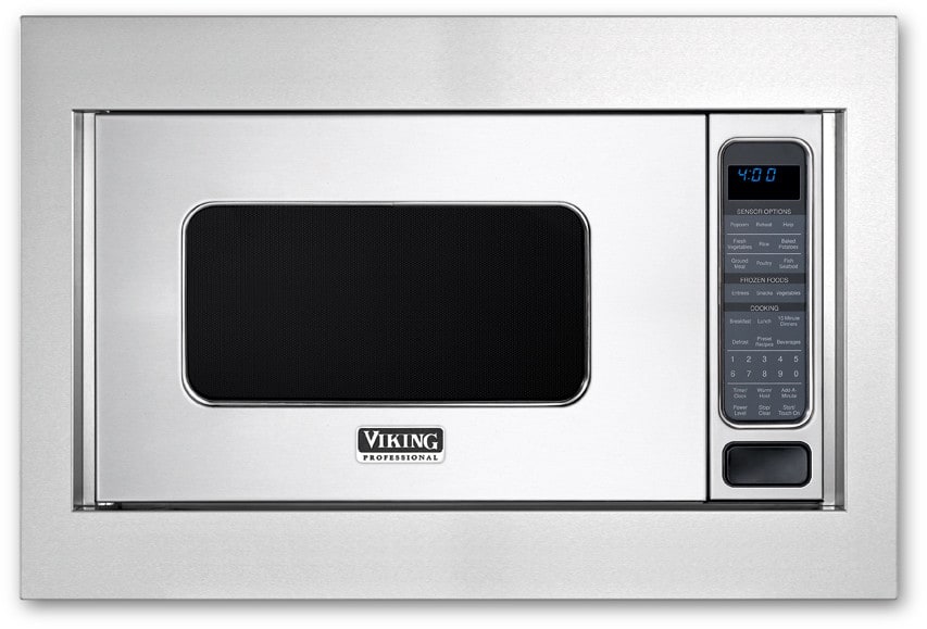 Viking VMOS201 2.0 cu. ft. Countertop Microwave Oven with 13