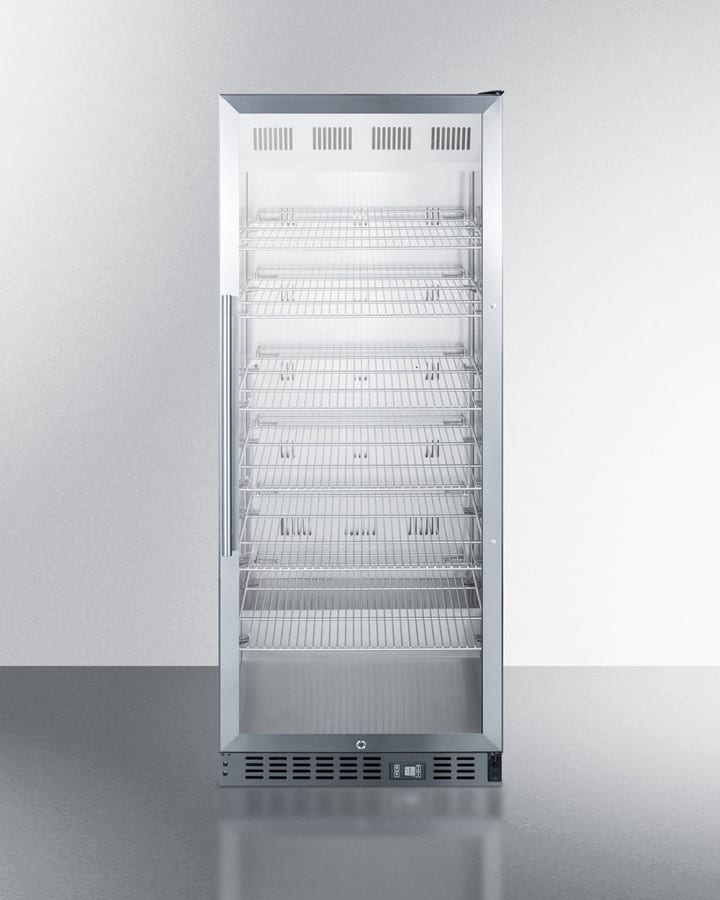 24 Inch Counter Depth Medical Refrigerator