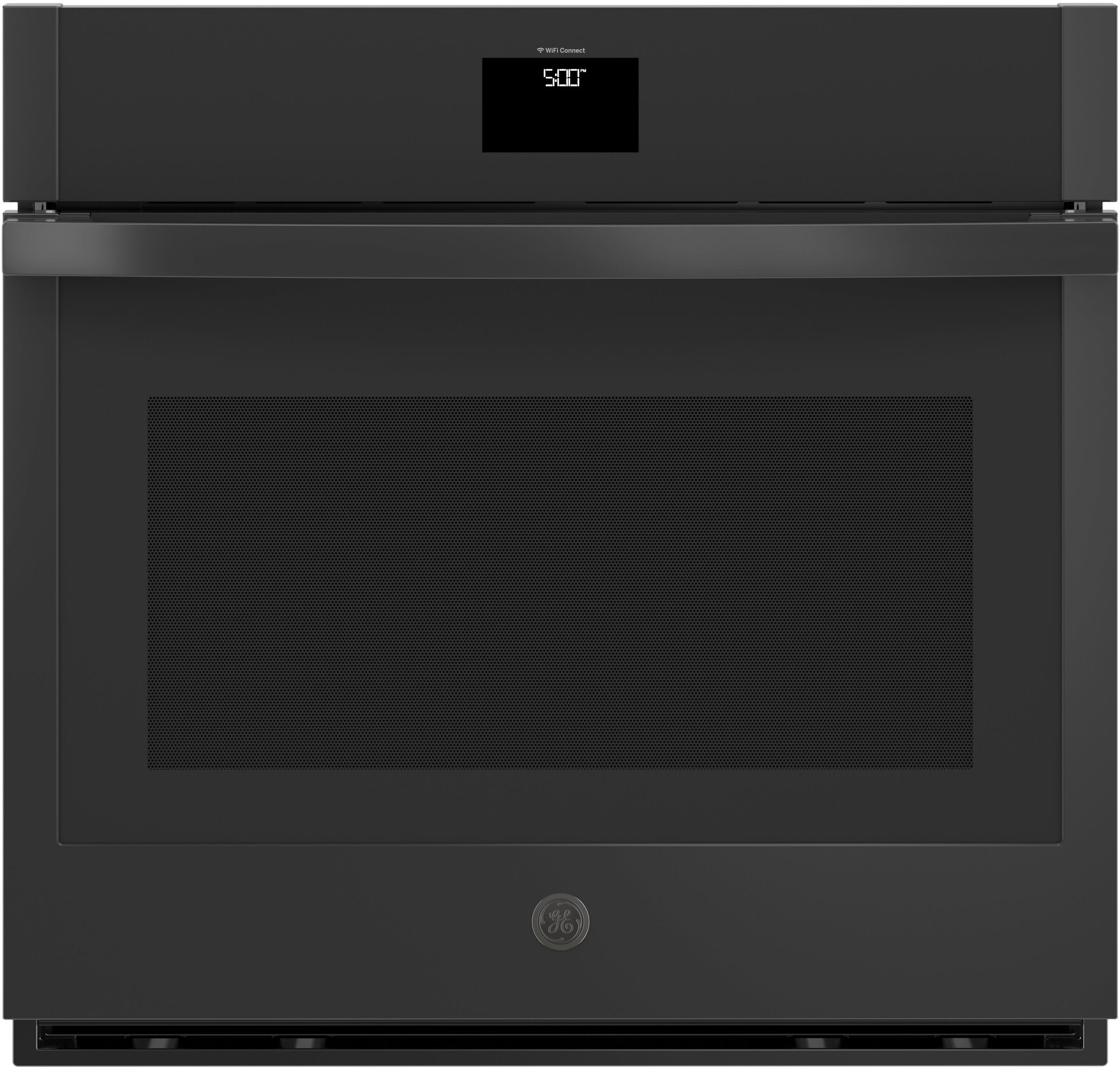 30 Inch Smart Built-In Wall Oven