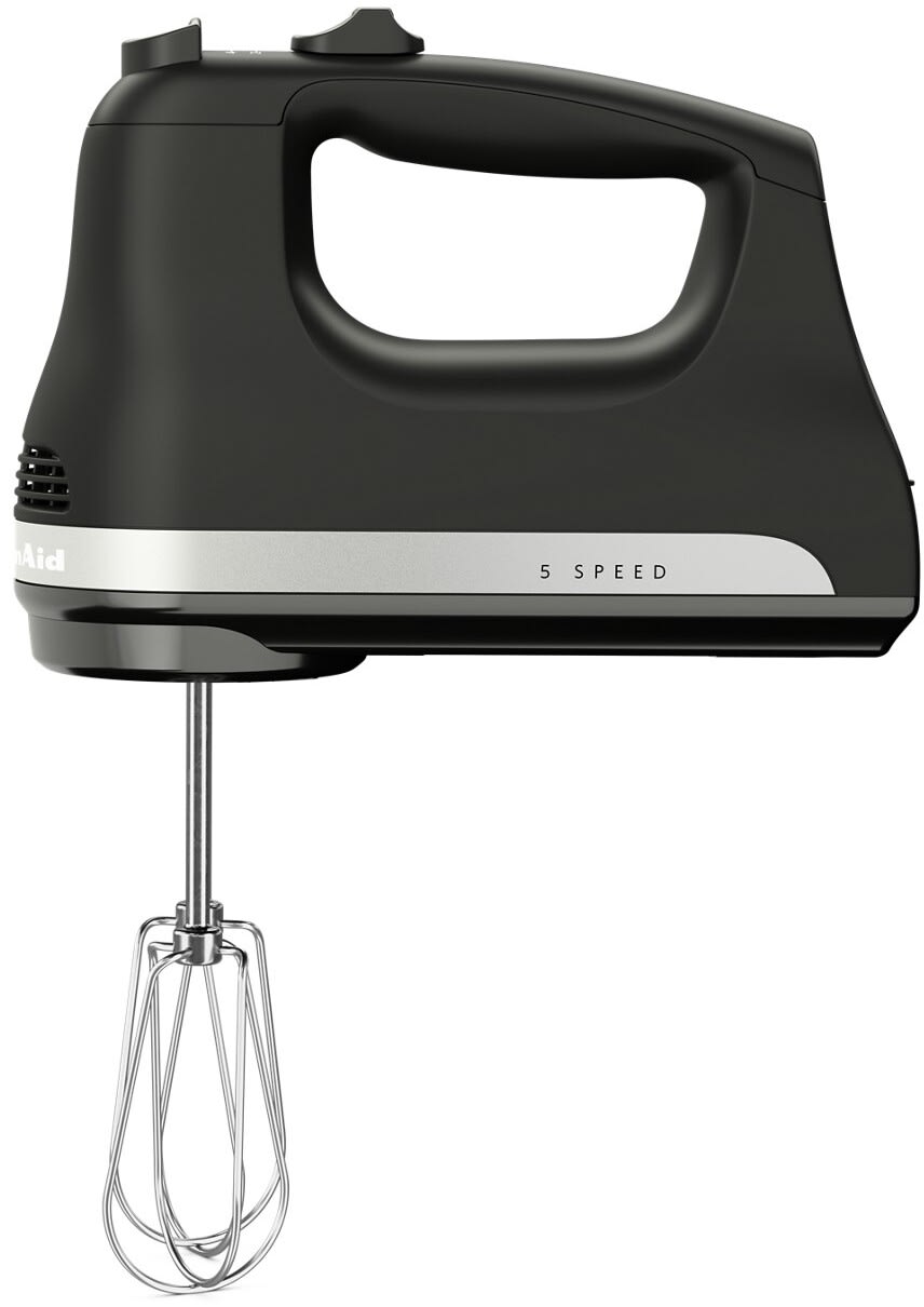 Ultra Power™ Hand Mixer wi