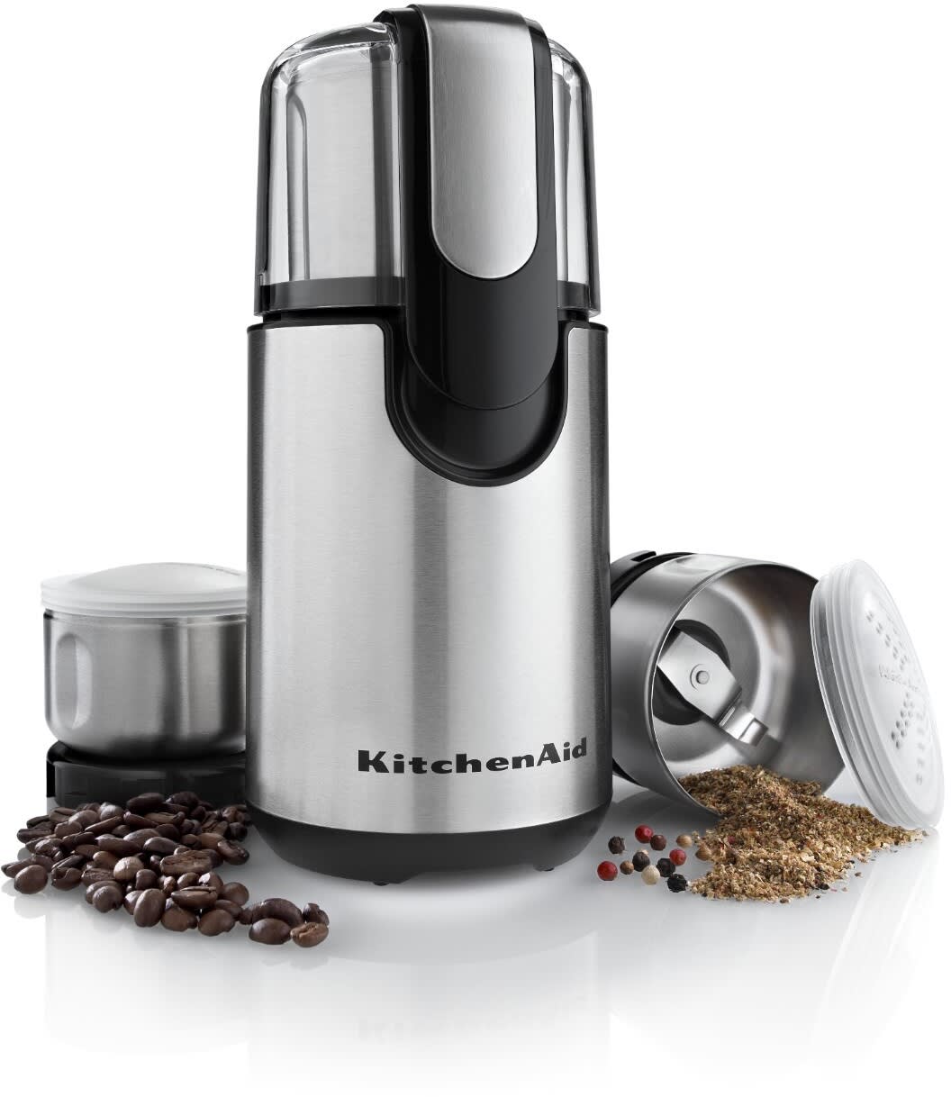 Coffee and Spice Grinder