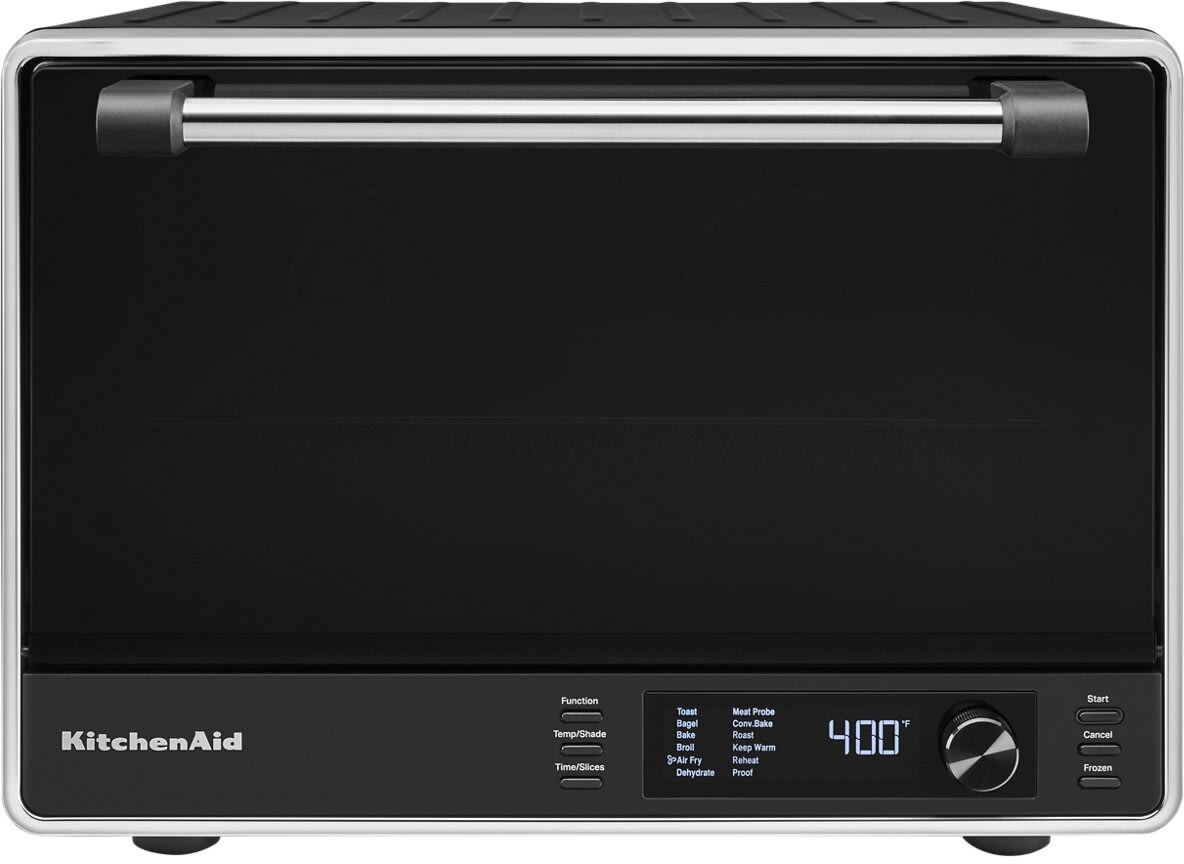 Dual Convection Countertop Oven