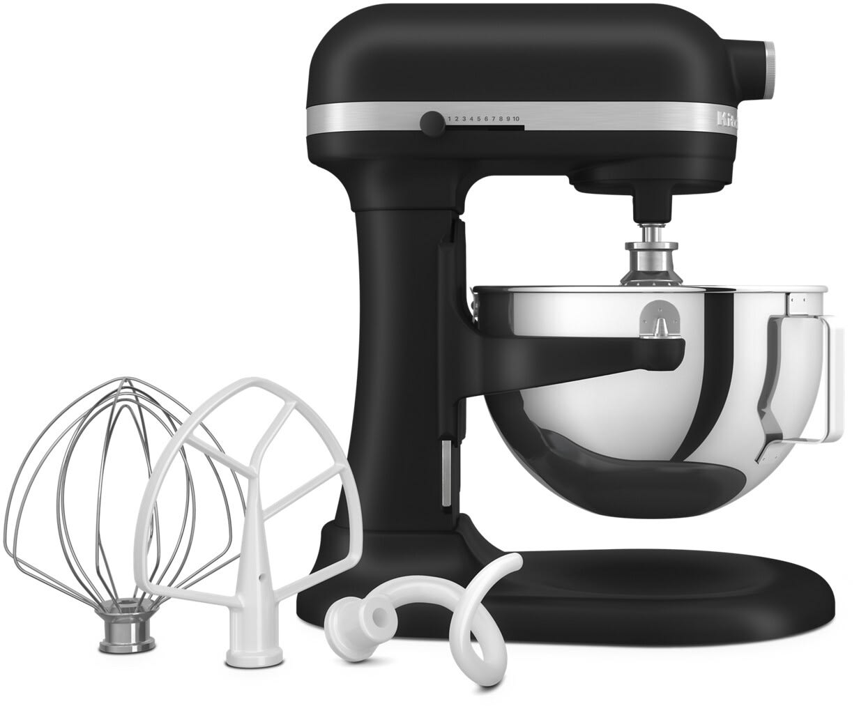 5.5 Quart Bowl-Lift Stand Mixer