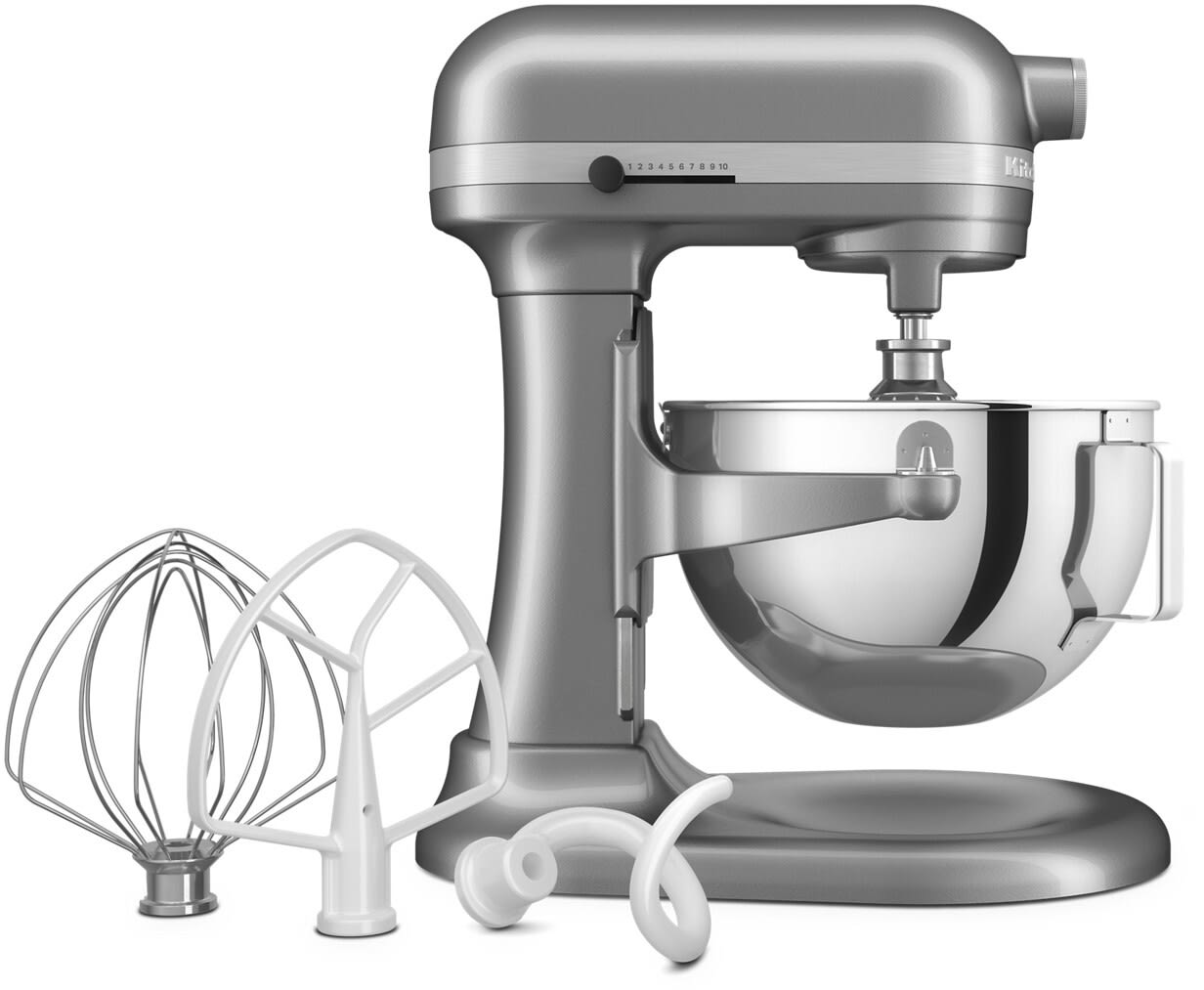 5.5 Quart Bowl-Lift Stand Mixer