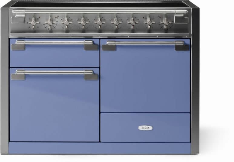 48 Inch Freestanding Induction Range