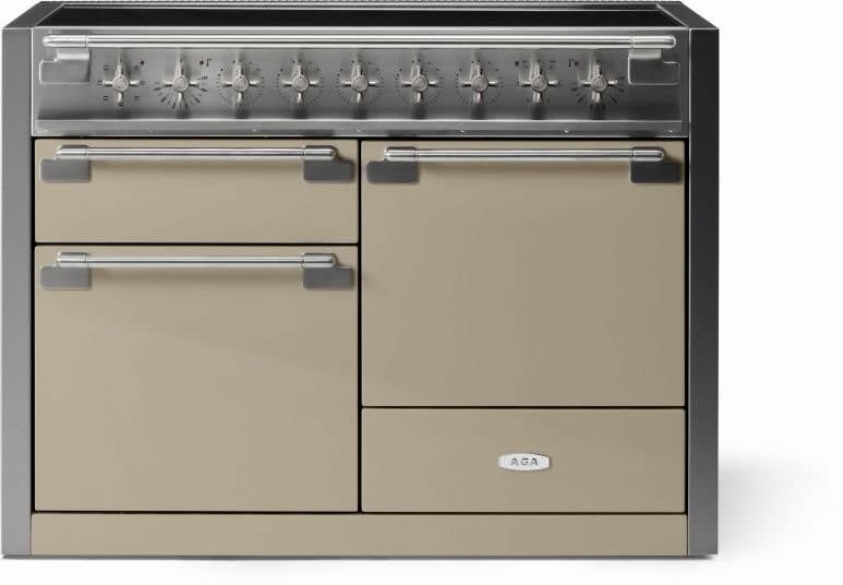 48 Inch Freestanding Induction Range