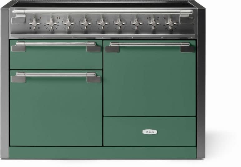 48 Inch Freestanding Induction Range