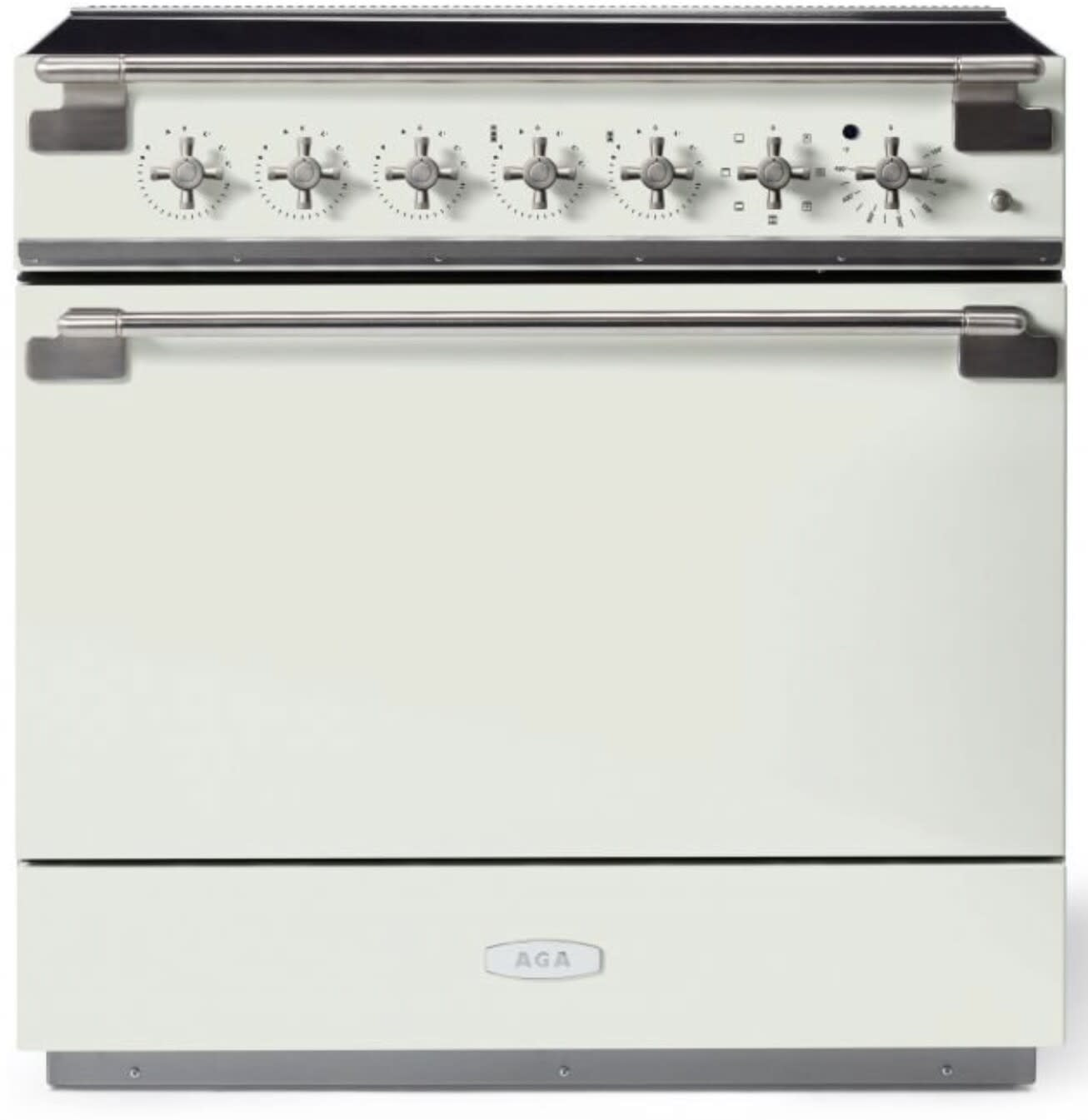 36 Inch Freestanding Induction Range