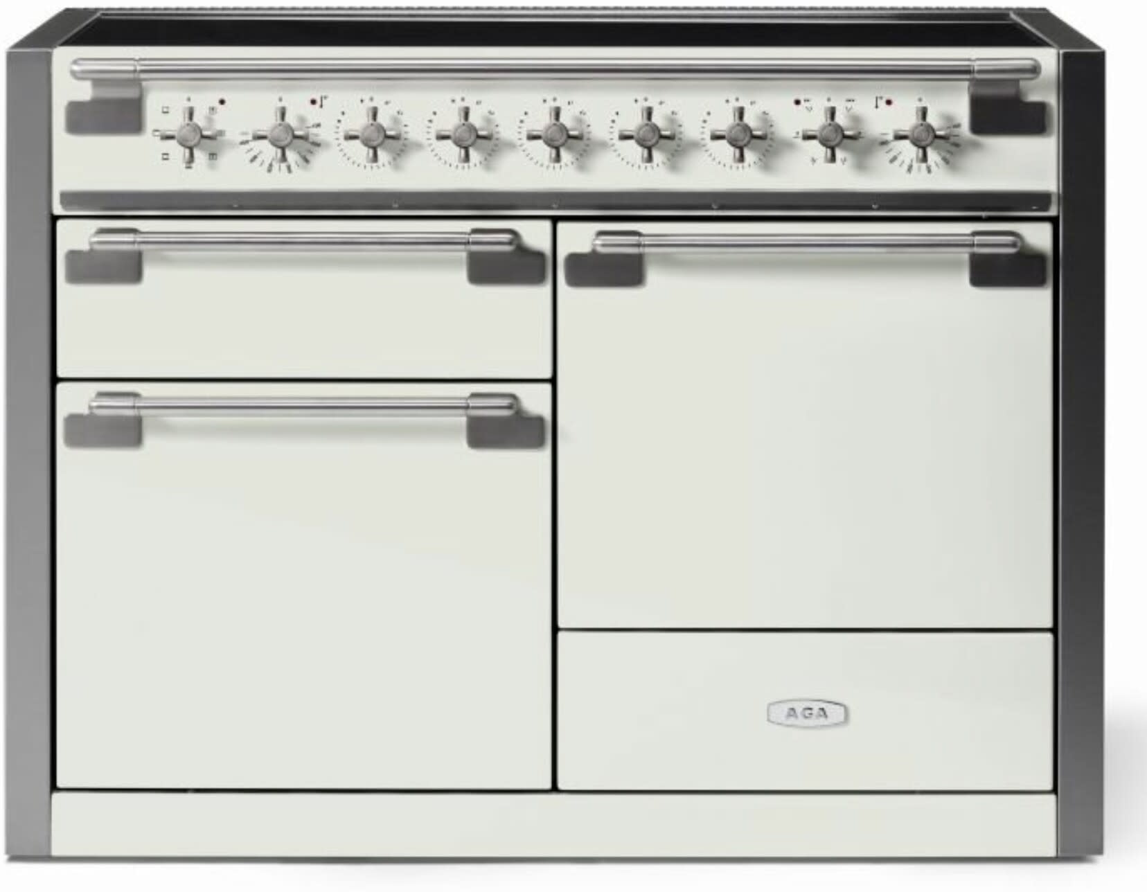 48 Inch Freestanding Induction Range