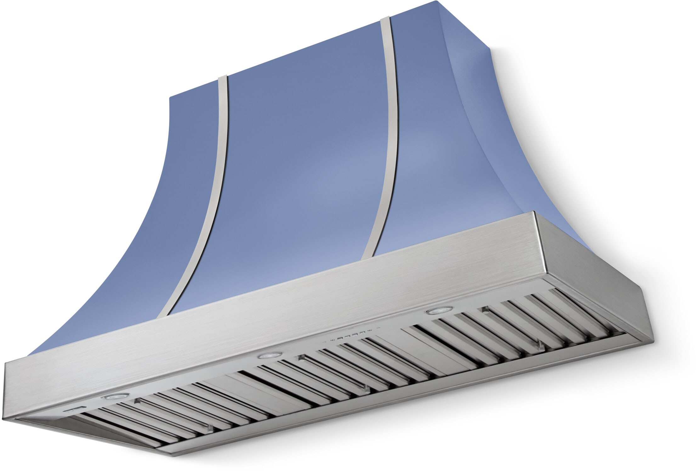 48 Inch Concave Wall Mount Hood