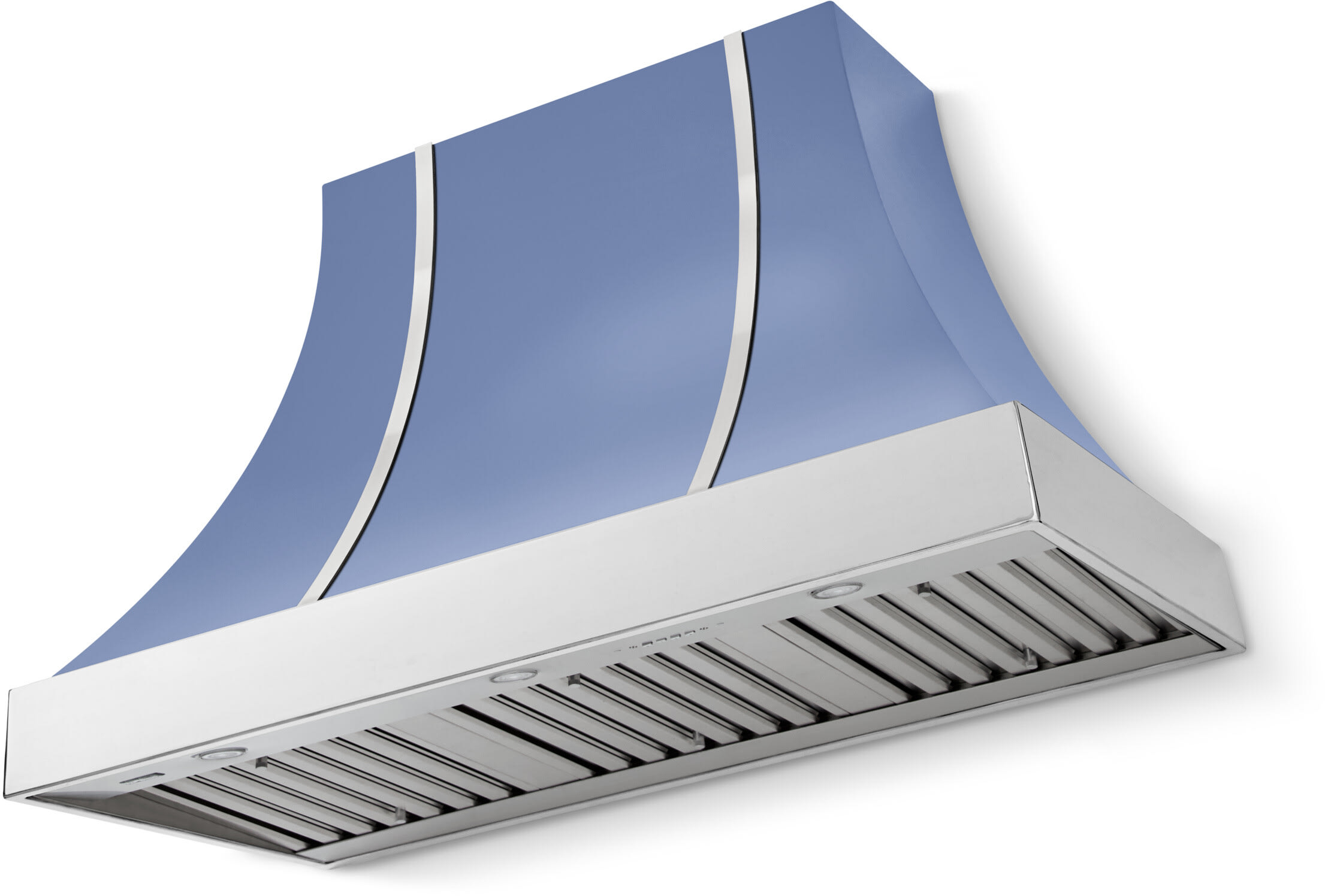 48 Inch Concave Wall Mount Hood