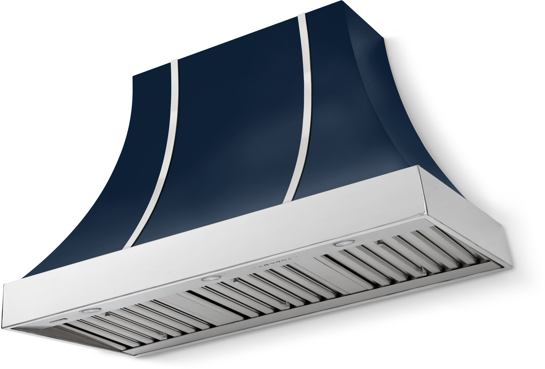 48 Inch Concave Wall Mount Hood