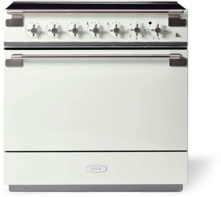 36 Inch Freestanding Induction Range