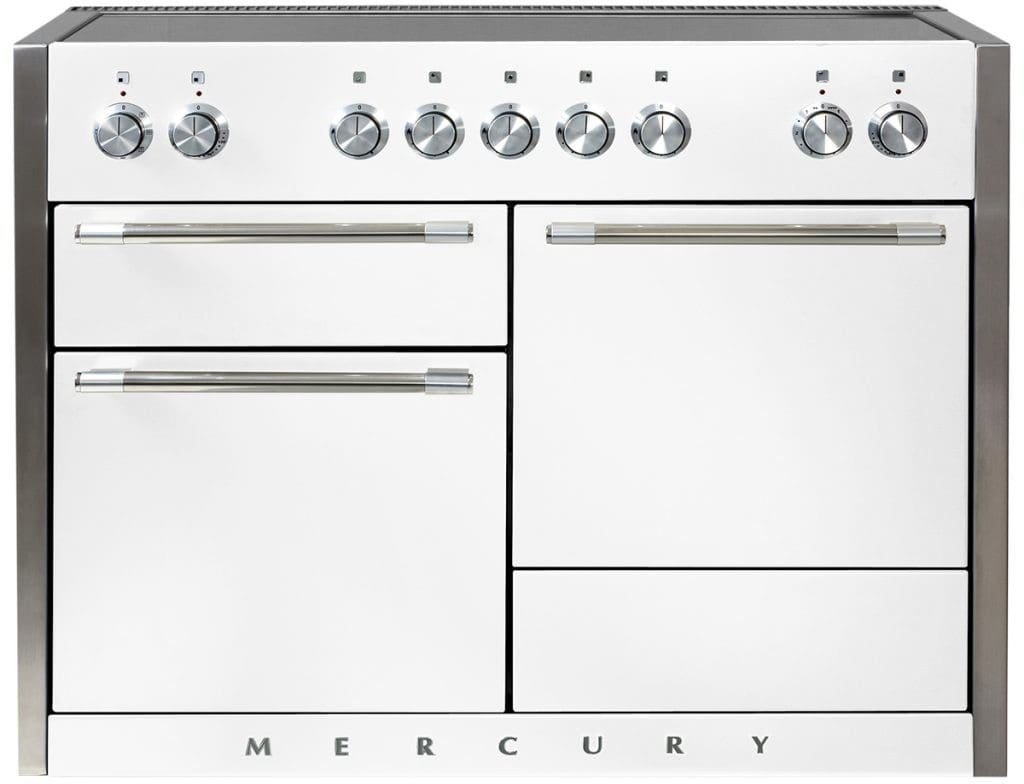 AGA AMCTTDWWHT 24 Inch Fully Integrated BuiltIn Dishwasher with 14