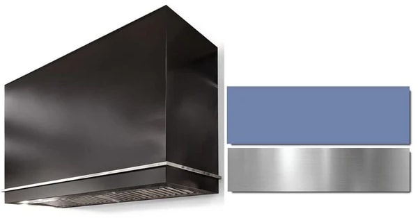 36 Inch Wall Mount Range Hood