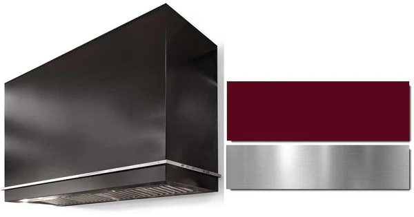 36 Inch Wall Mount Range Hood