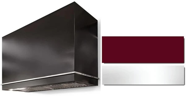 36 Inch Wall Mount Range Hood