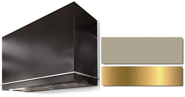 36 Inch Wall Mount Range Hood