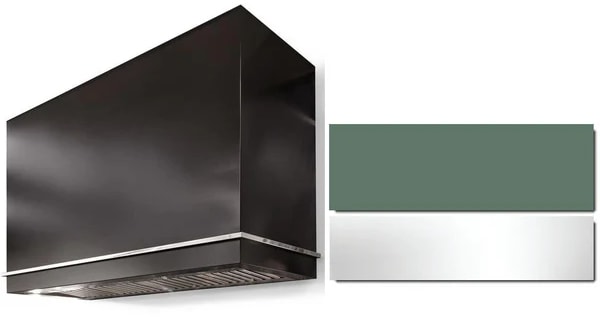 36 Inch Wall Mount Range Hood