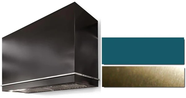 36 Inch Wall Mount Range Hood