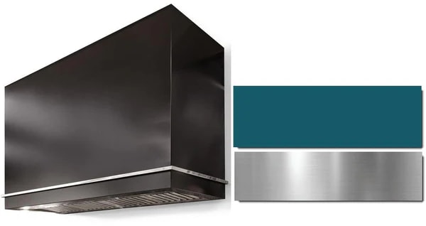 36 Inch Wall Mount Range Hood