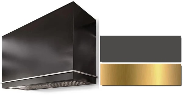 36 Inch Wall Mount Range Hood