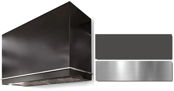 36 Inch Wall Mount Range Hood