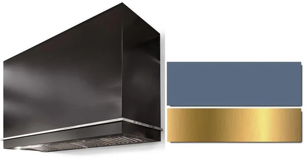36 Inch Wall Mount Range Hood