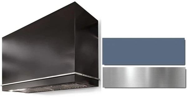 36 Inch Wall Mount Range Hood