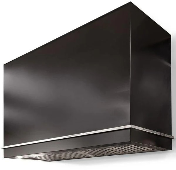 36 Inch Wall Mount Range Hood