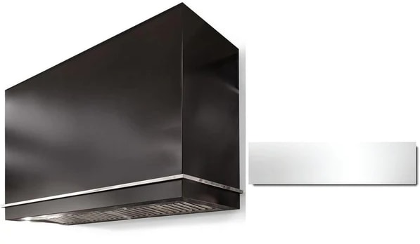 36 Inch Wall Mount Range Hood
