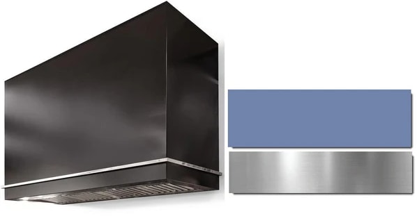 36 Inch Wall Mount Range Hood