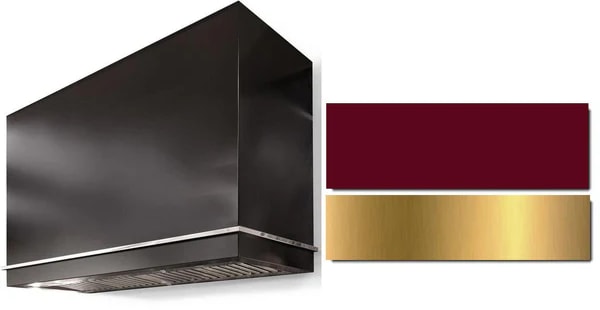 36 Inch Wall Mount Range Hood