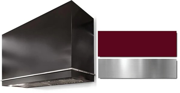 36 Inch Wall Mount Range Hood
