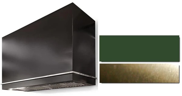 36 Inch Wall Mount Range Hood