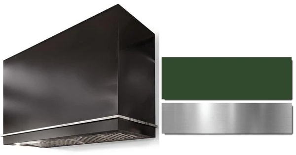 36 Inch Wall Mount Range Hood