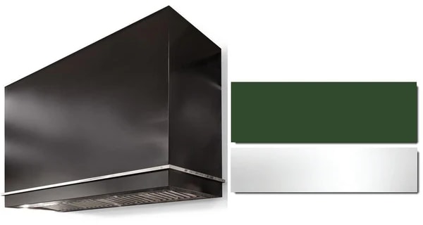 36 Inch Wall Mount Range Hood