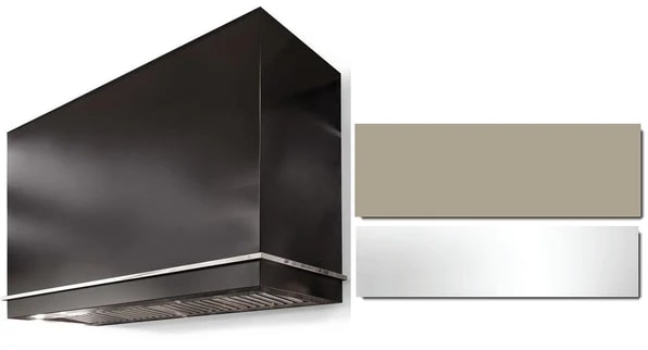 36 Inch Wall Mount Range Hood