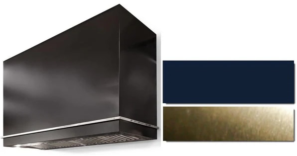 36 Inch Wall Mount Range Hood