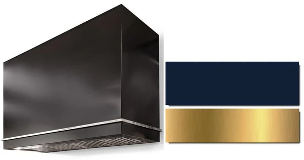 36 Inch Wall Mount Range Hood