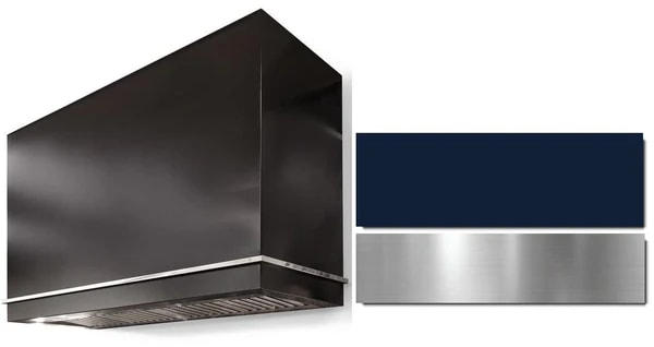 36 Inch Wall Mount Range Hood