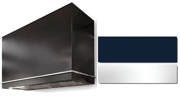36 Inch Wall Mount Range Hood