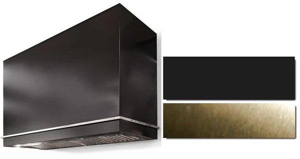 36 Inch Wall Mount Range Hood