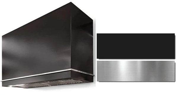 36 Inch Wall Mount Range Hood