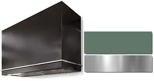 36 Inch Wall Mount Range Hood