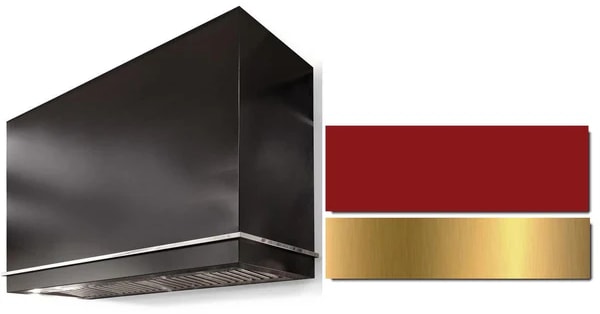 36 Inch Wall Mount Range Hood